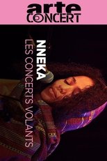 Nneka @ Journeys Through Music