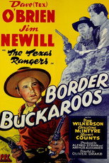 Border Buckaroos (1943)