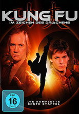 Poster zu Staffel 1 – Kung Fu – Im Zeichen des Drachen