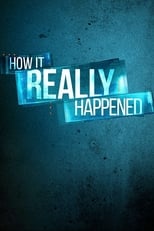 Poster di How It Really Happened with Jesse L. Martin