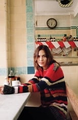 Poster for The Future of Fashion with Alexa Chung in New York