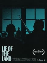Poster for Lie of the Land