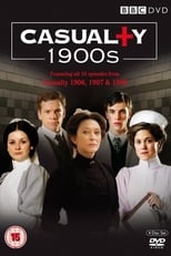 Poster for Casualty 1900s Season 2