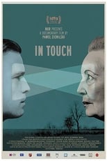 Poster for In Touch 