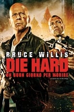 Poster di Die Hard - Un buon giorno per morire
