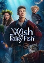 Poster for Wish of the Fairy Fish 