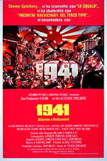 1941 - Allarme a Hollywood
