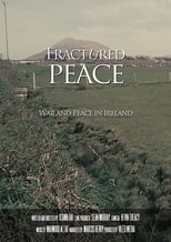 Poster for Fractured Peace 