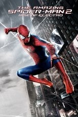 Ver The Amazing Spider-Man 2: El poder de Electro (2014) Online