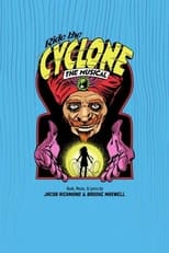 Poster for Ride the Cyclone