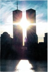 Poster for 9/11 A Tale of Two Towers