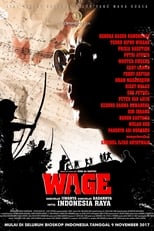 Poster for Wage
