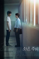 소년, 주의