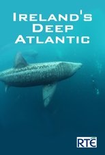 Poster for Ireland's Deep Atlantic