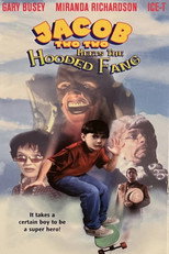 Jacob Two Two Meets the Hooded Fang