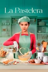 VER La Pastelera (2021) Online Gratis HD