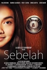 Poster di Sebelah