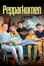 The Peppercorns