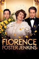 Florence Foster Jenkins serie streaming