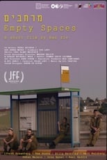 Poster for Empty spaces