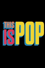 Poster for This Is Pop Season 1