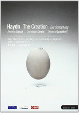 Haydn: Die Schöpfung - Adam Fischer