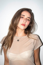 Julip as Lexi (voice) in Sicknote