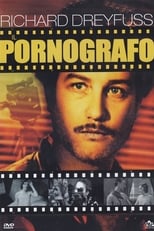 Poster di Il pornografo