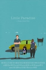 Poster for Little Paradise