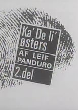 Poster for Ka' De li' østers Season 1