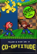 Co-Optitude poster