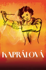 Kaprálová