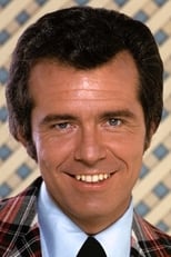 Poster for Bob Eubanks