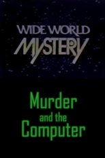 Poster for Murder and the Computer 