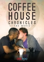 Poster di Coffee House Chronicles: The Movie