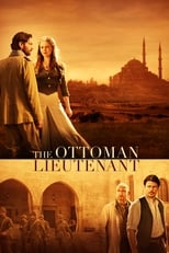 Poster for The Ottoman Lieutenant 