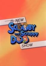 Poster for The New Scooby and Scrappy-Doo Show Season 1