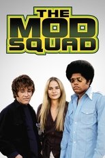 Poster for The Mod Squad Season 3