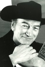 Foto retrato de Stompin' Tom Connors