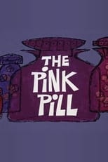 Poster for The Pink Pill 