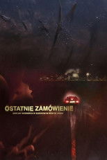 Ostatnie zamówienie: Seryjny morderca w queerowym Nowym Jorku