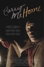 Poster for Carry Me Home: A Remember America Film