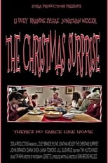 Poster for The Christmas Surprise