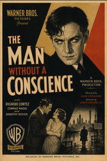 The Man Without a Conscience poster movie