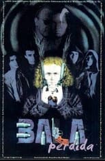 Poster for Bala perdida