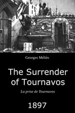 Poster for The Surrender of Tournavos