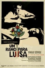 Poster for Um Ramo Para Luísa