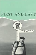 Poster for First and Last