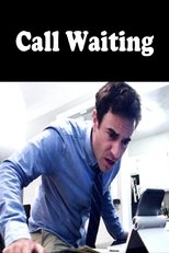 Poster di Call Waiting