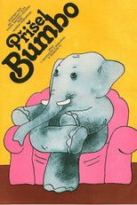 И вот пришёл Бумбо...